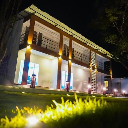 Suyog Eco Farm Βίλα Agonda Εξωτερικό φωτογραφία