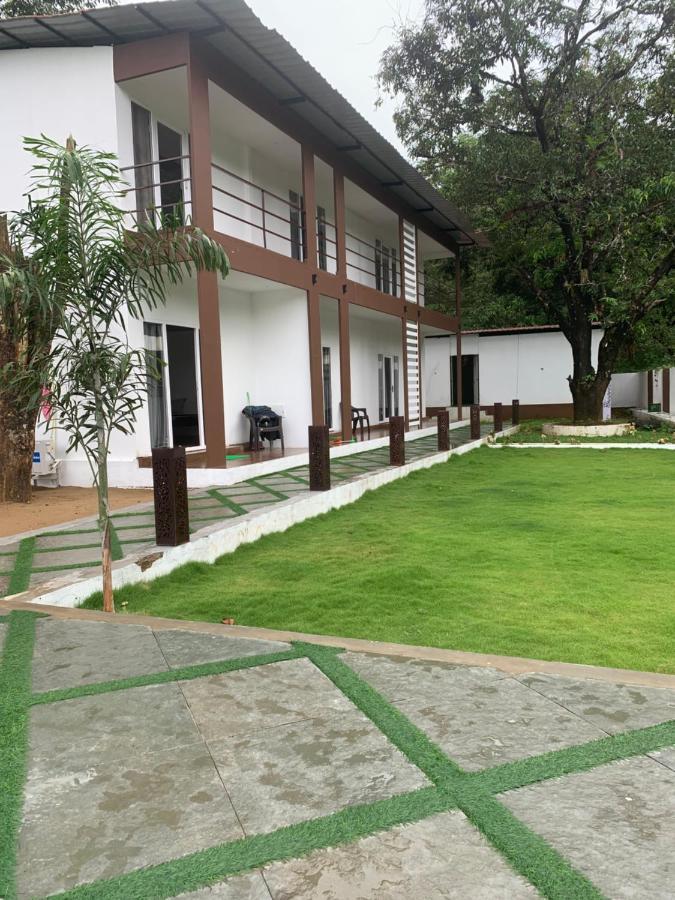 Suyog Eco Farm Βίλα Agonda Εξωτερικό φωτογραφία